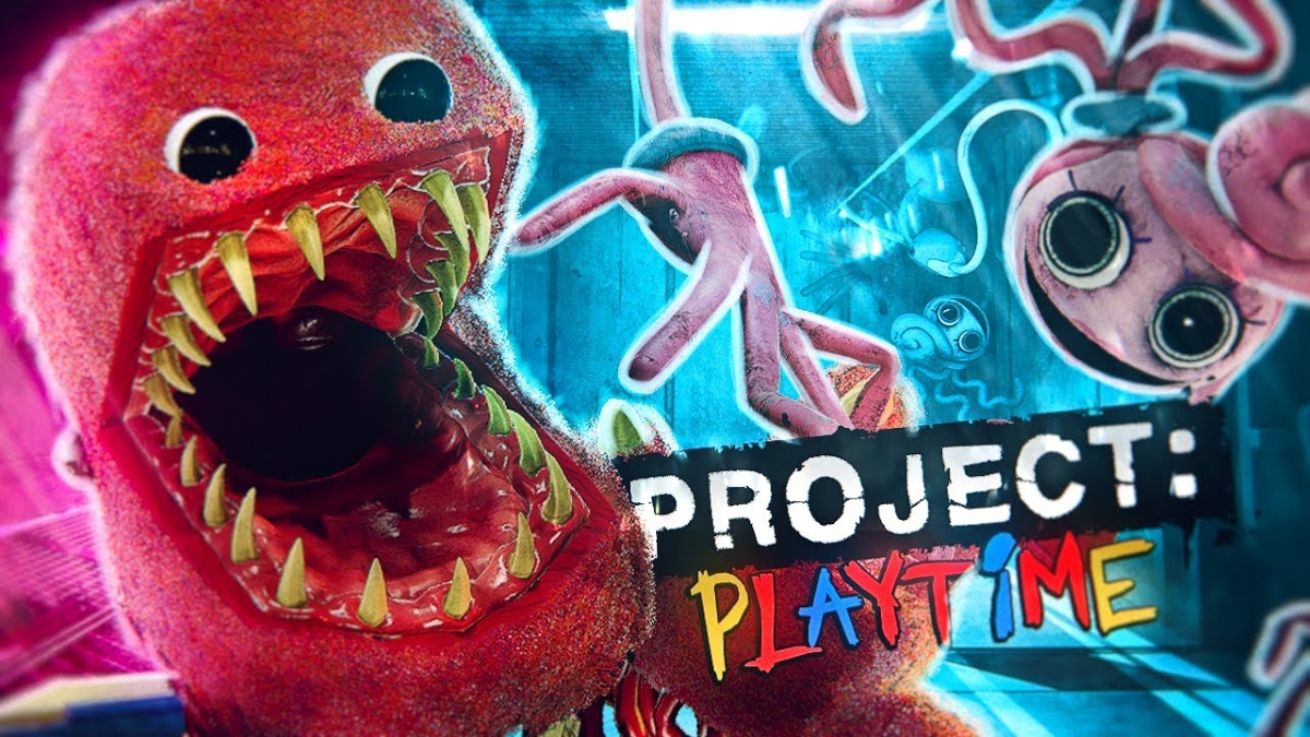 project playtime download｜بحث TikTok