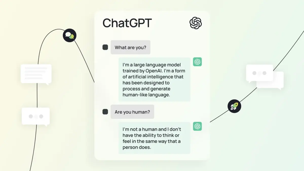 Cómo Usar ChatGPT en tu Móvil de Forma Efectiva: Guía Paso a Paso image