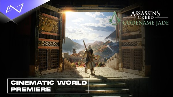 Assassin's Creed Codename Jade Opens Pre-Registration for CBT image