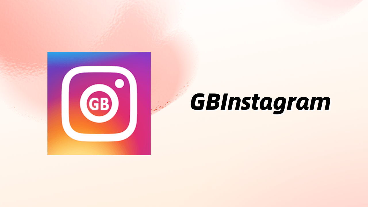Cómo descargar GBInstagram APK última versión para Android 2025