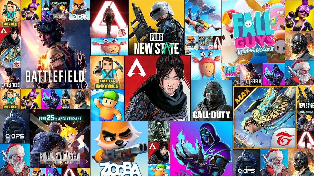 25 melhores jogos para Android em 2022