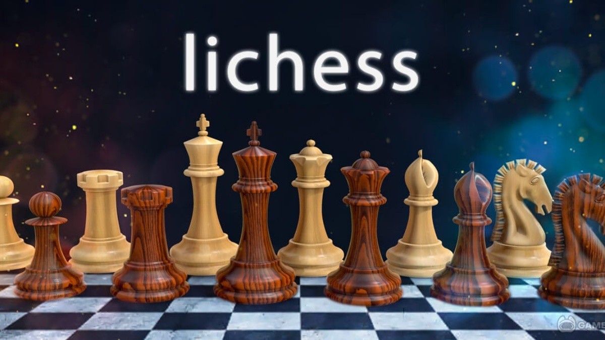 lichess APK (Android Game) - Baixar Grátis