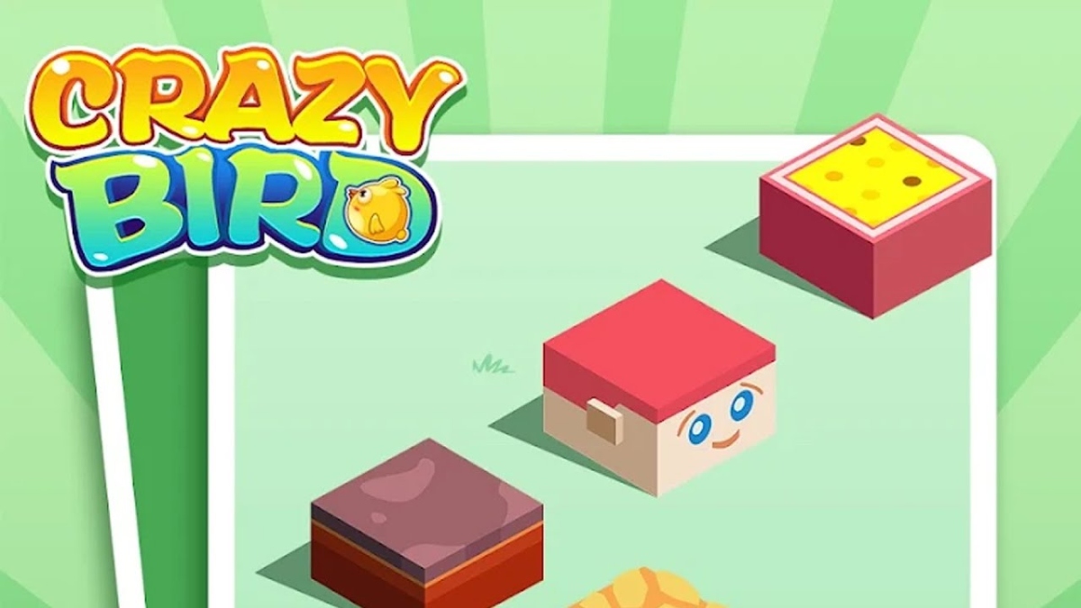 How to Download Crazy Bird Latest Version 1.0.2 for Android 2024 image