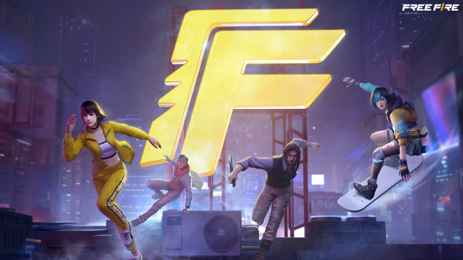 Free Fire Redeem Code Today [100% Working] Garena FF Reward Codes