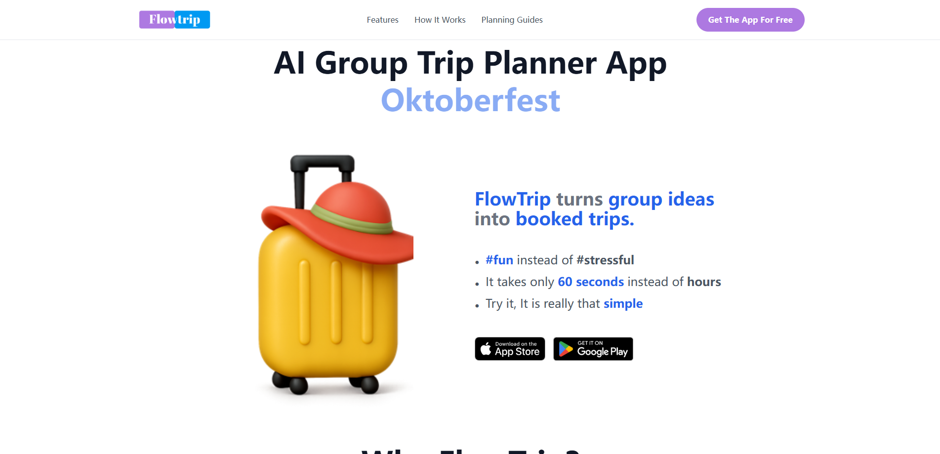 flowtrip-ai-group-trip-planner-app-reviews-features-pricing