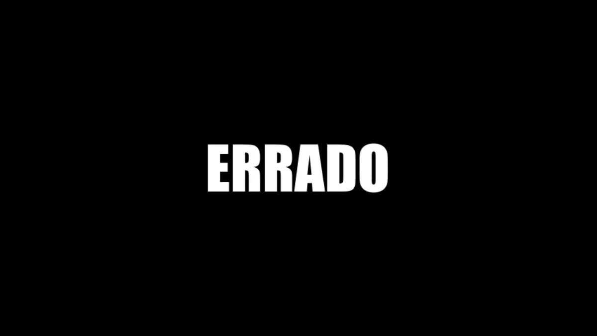 Cómo descargar la última versión de Errado APK 1.6 para Android 2025
