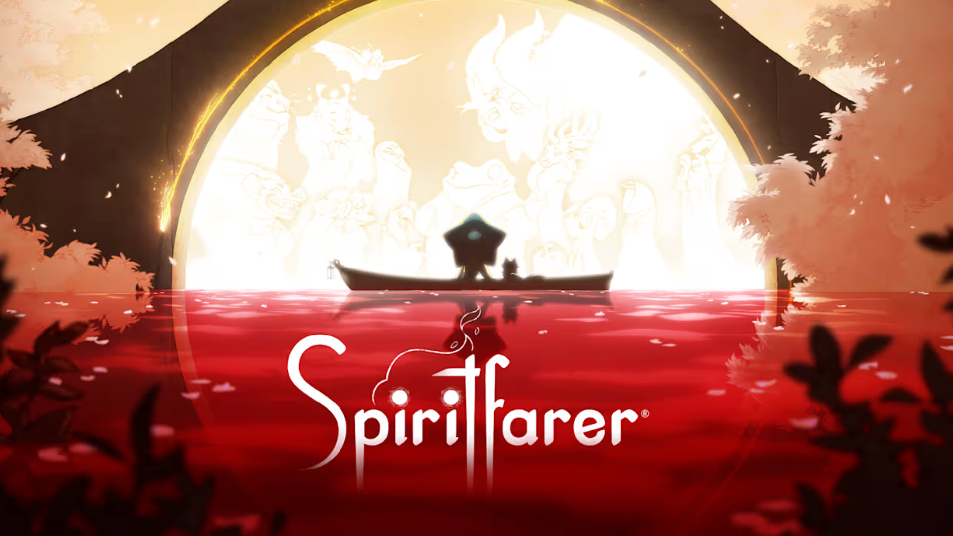 Spiritfarer: A Touching Journey on Mobile image