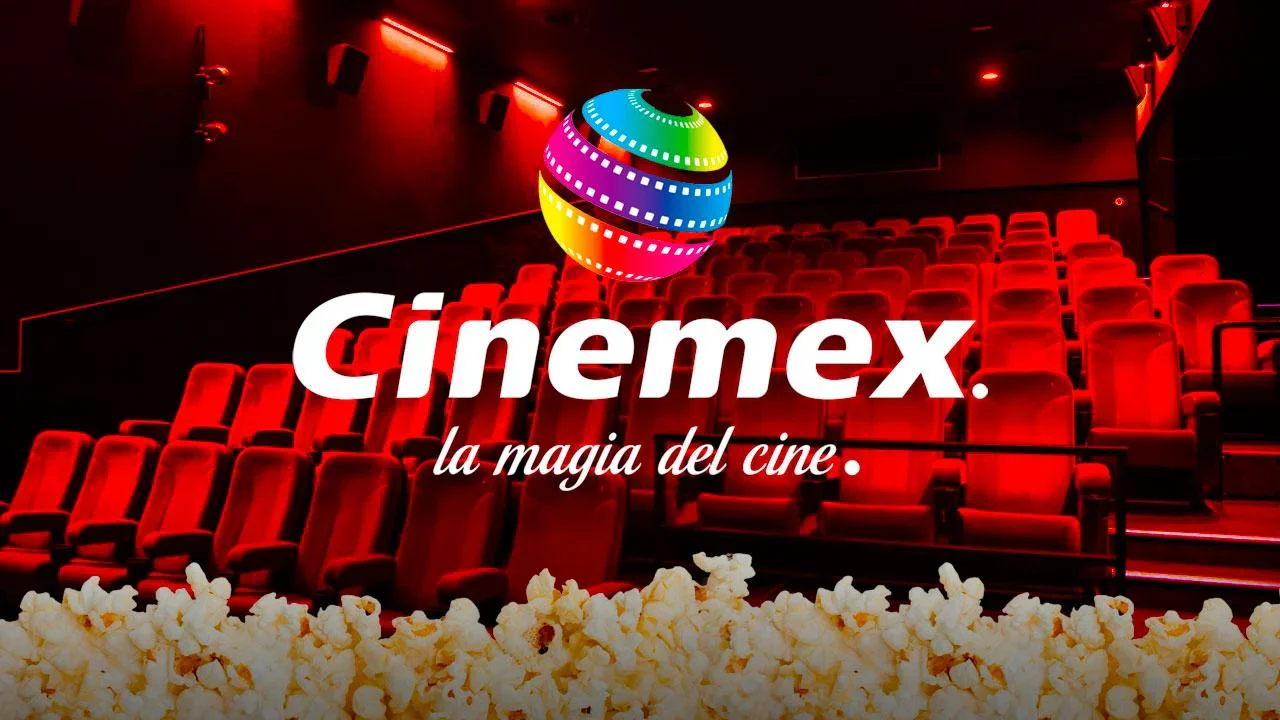 Cómo descargar la última versión de Cinemex APK 6.22.0 para Android 2024