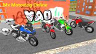 Como baixar Mx Motovlog Online no Android