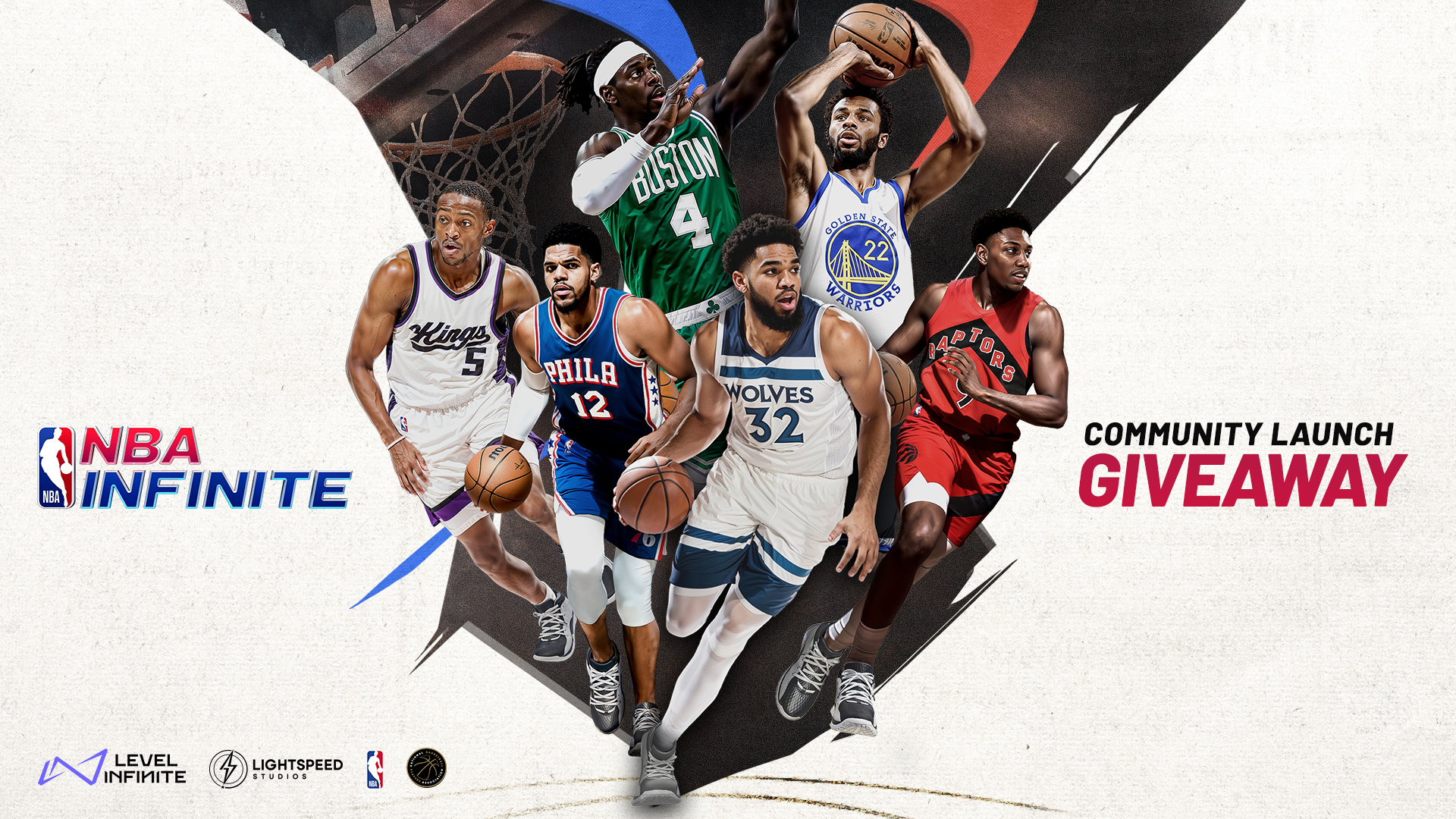 NBA Infinite ya está disponible en todo el mundo para Android e iOS image