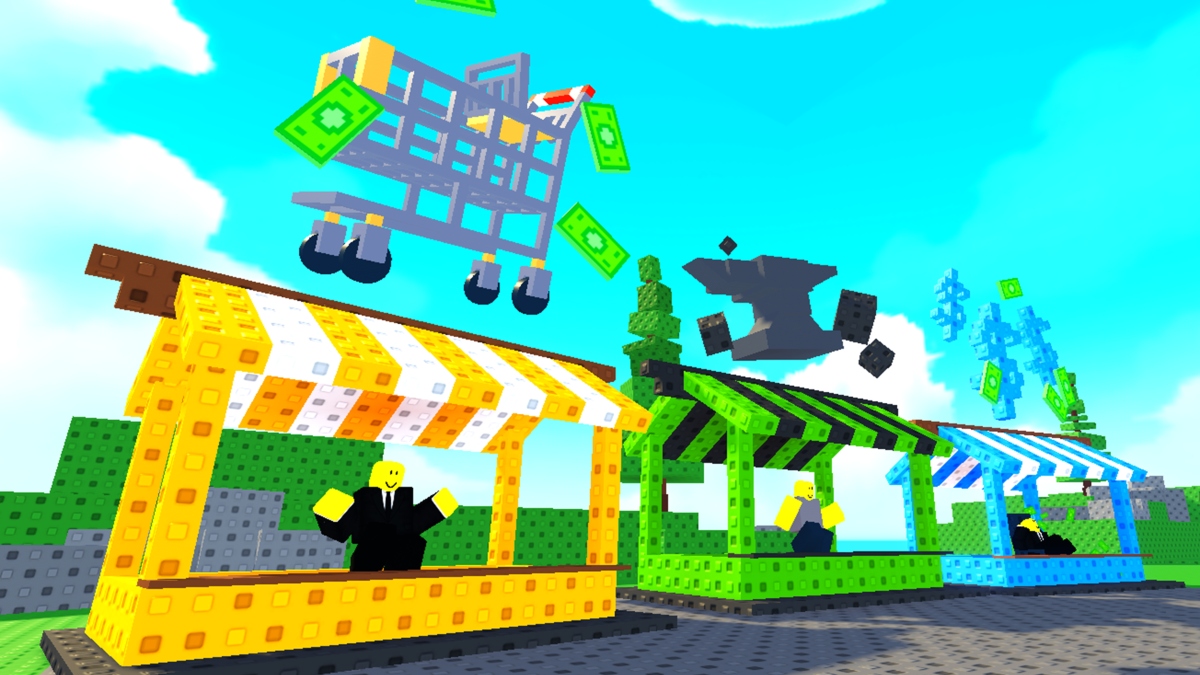 Build a Scam Empire Codes (July 2025)