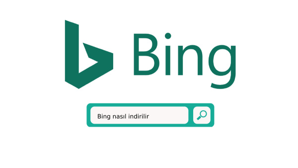 Android/iOS'ta bing nasıl indirilir ve kullanılır image