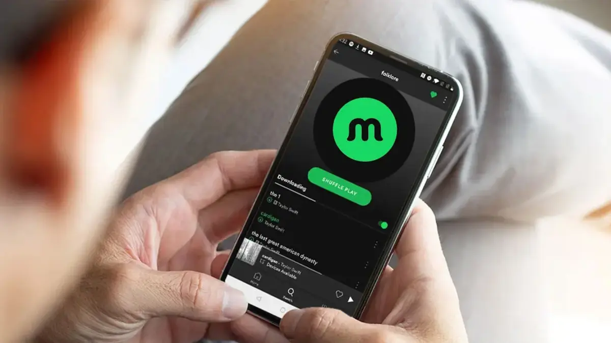 Cómo descargar la última versión de Meulify APK 1.0.3 para Android 2025 image