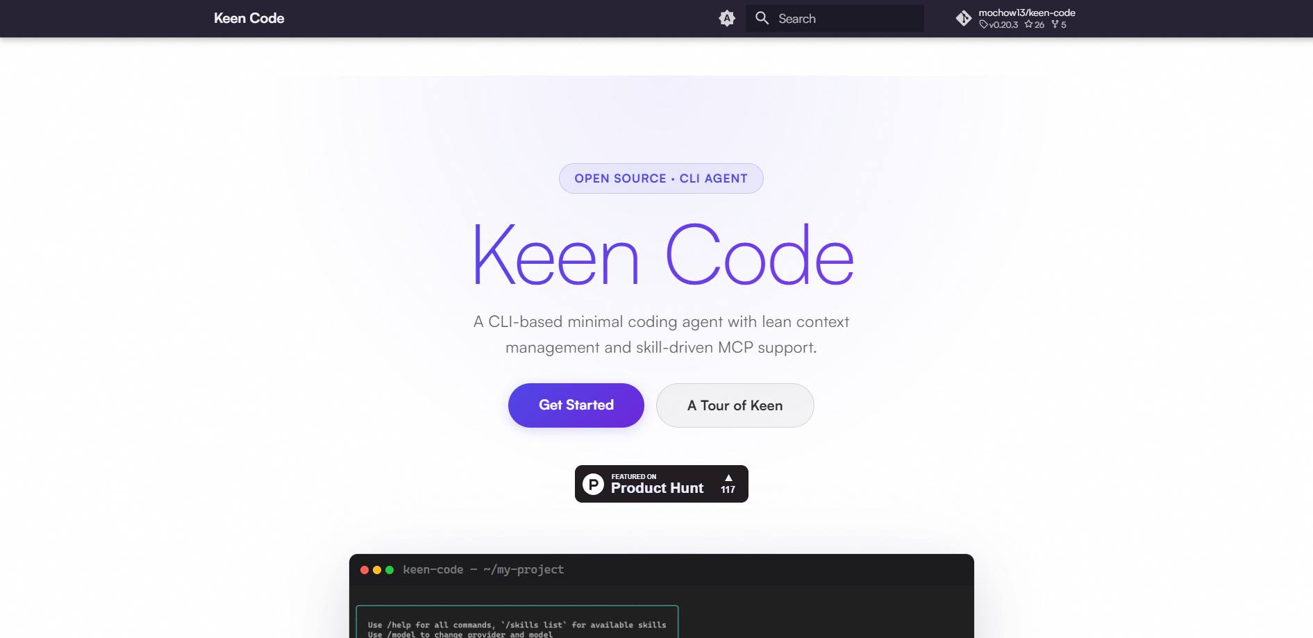 Keen Code：评论、功能、价格、指南和替代方案