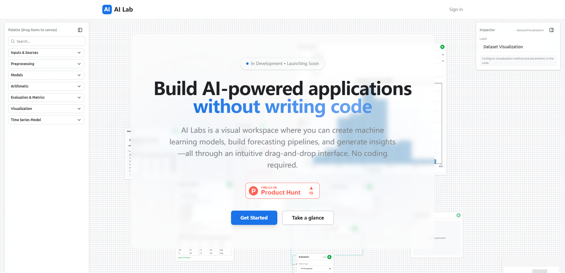 AI Lab: Reviews, Features, Pricing, Guides, and Alternatives