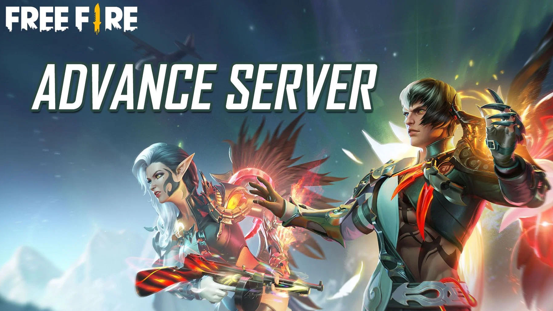 Free Fire Advance Server: A Comprehensive Review of the Latest Features and Updates image
