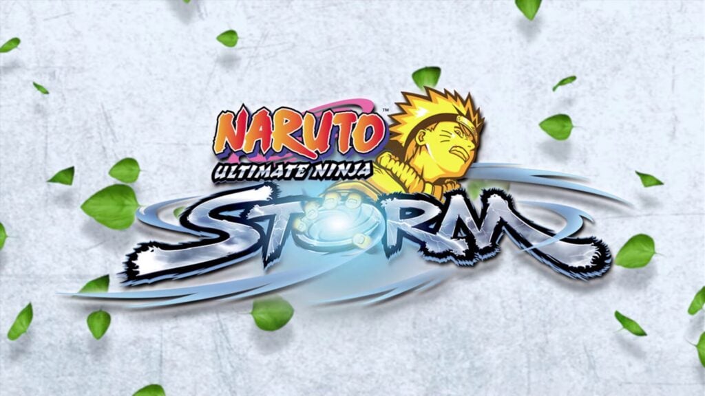 NARUTO: Ultimate Ninja STORM Is Coming to Mobile: Everything You Need to Know