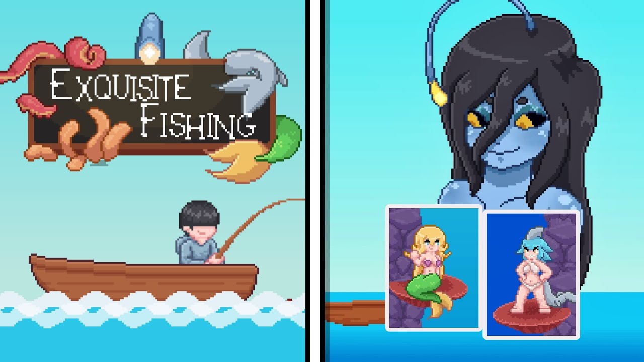 Cómo descargar Exquisite Fishing APK última versión para Android 2025