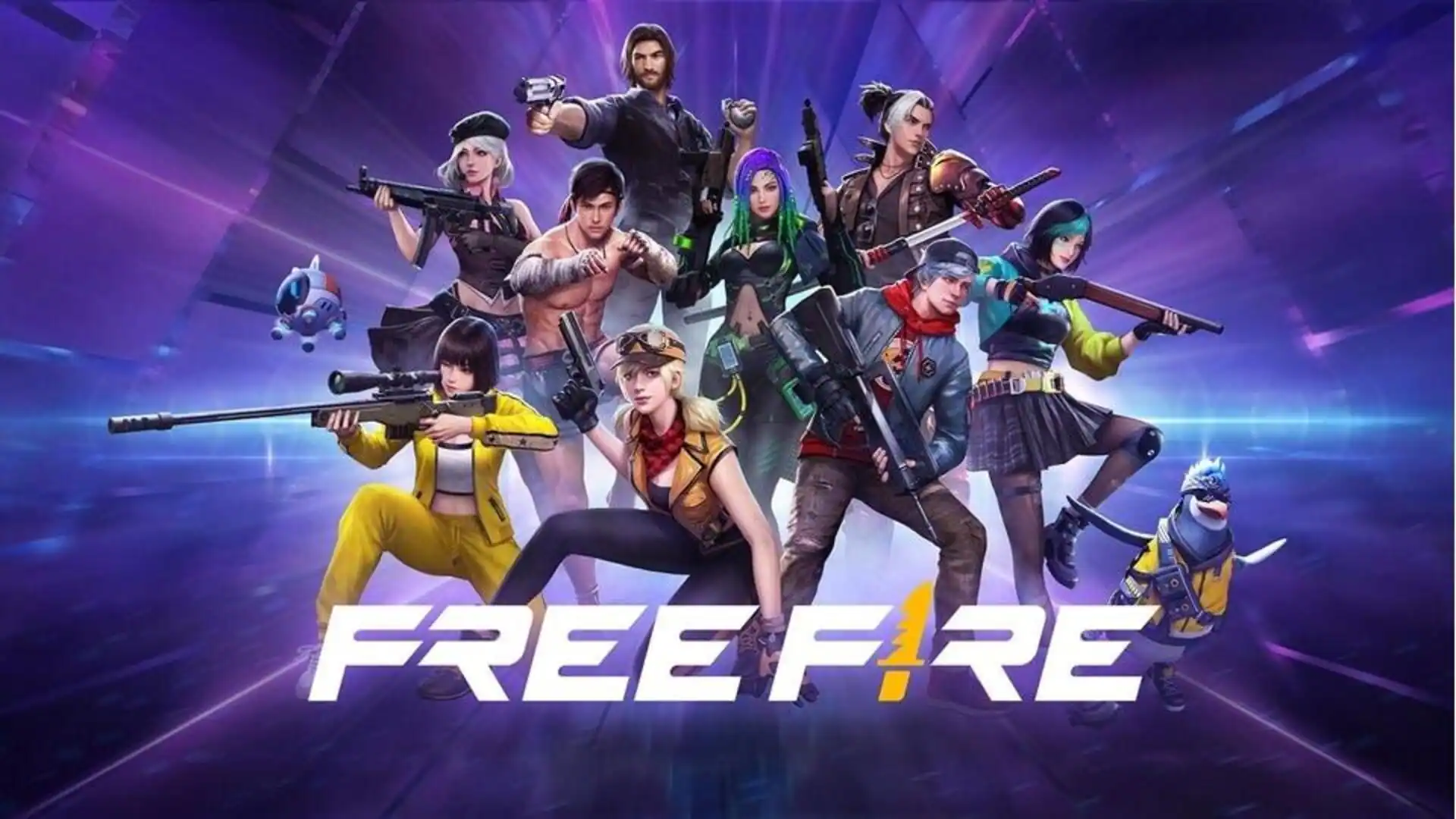 Лучшие действующие коды Free Fire на ноябрь 2025 года - Получите бесплатные скины и бриллианты!!