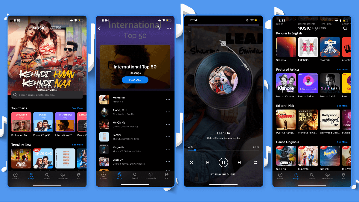 Cómo descargar la última versión de MX Player APK 1.87.2 para Android 2024 image