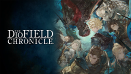 The DioField Chronicle Is Coming on September 22