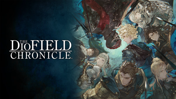 The DioField Chronicle Is Coming on September 22 image