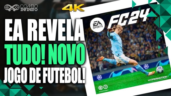 Como baixar EA Sports FC Mobile 24 no Android image