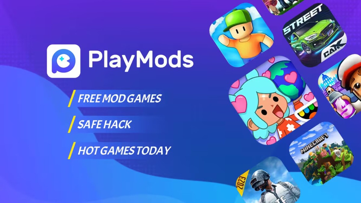 Cómo descargar la última versión de Playmods APK 2.6.1 para Android 2024 image