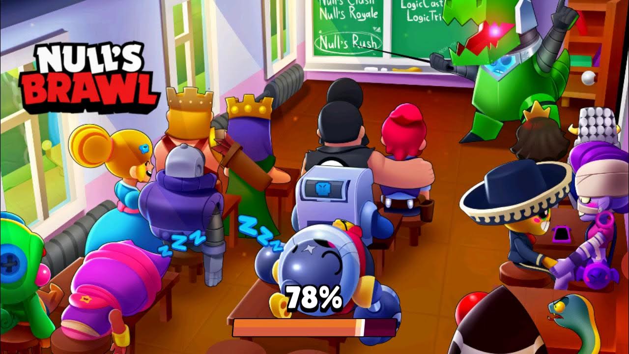Как скачать последнюю версию Null's Brawl 60.399 на Android image