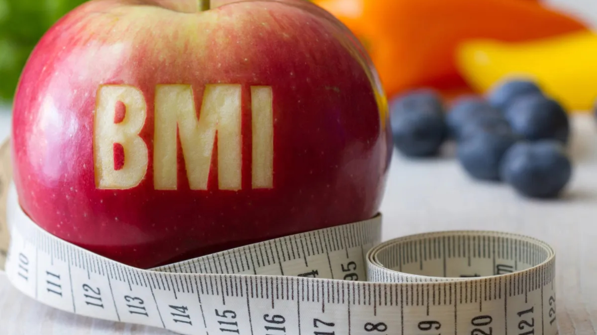 What is My BMI? Understanding Body Mass Index for Weight Management