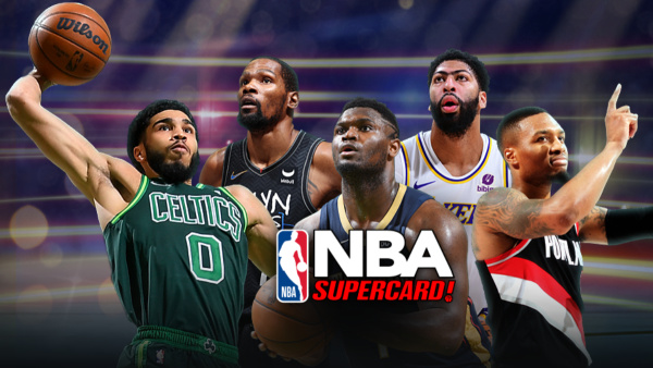 How to contact NBA SuperCard Basketball's Customer Support Service image