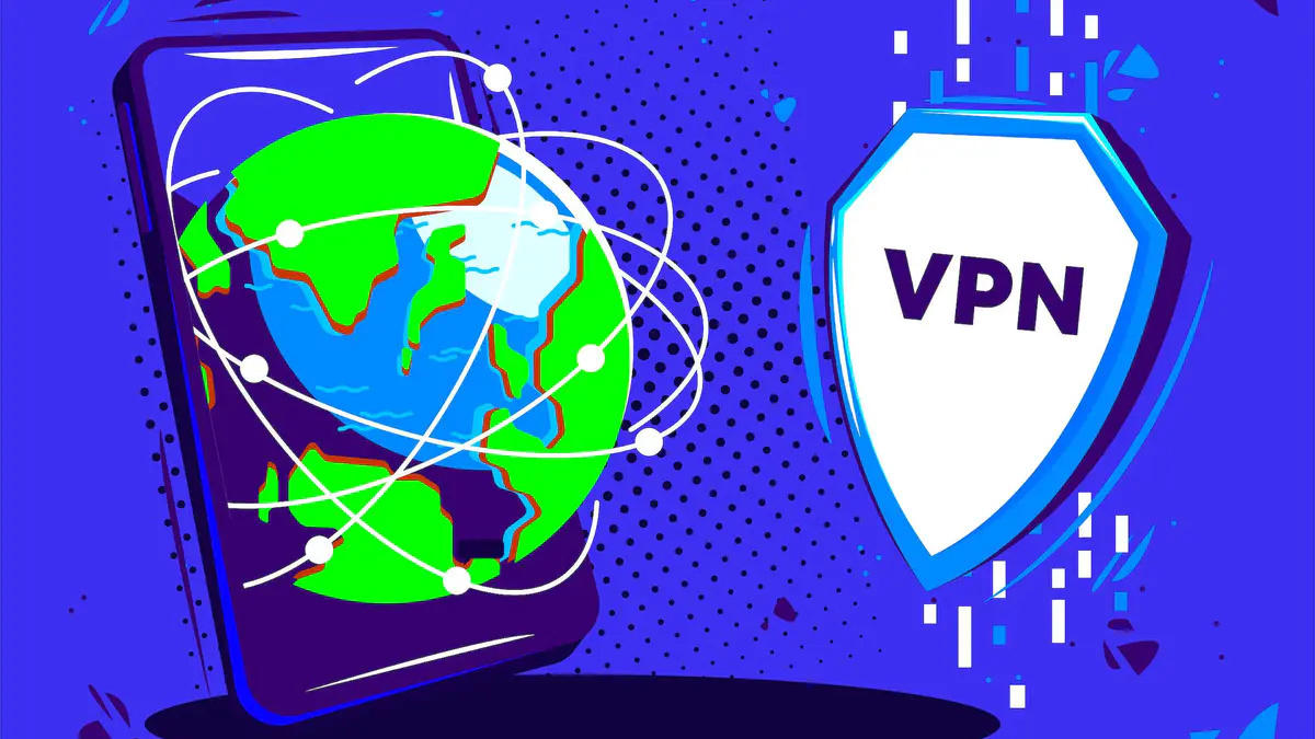 Las 10 mejores VPN para Android image