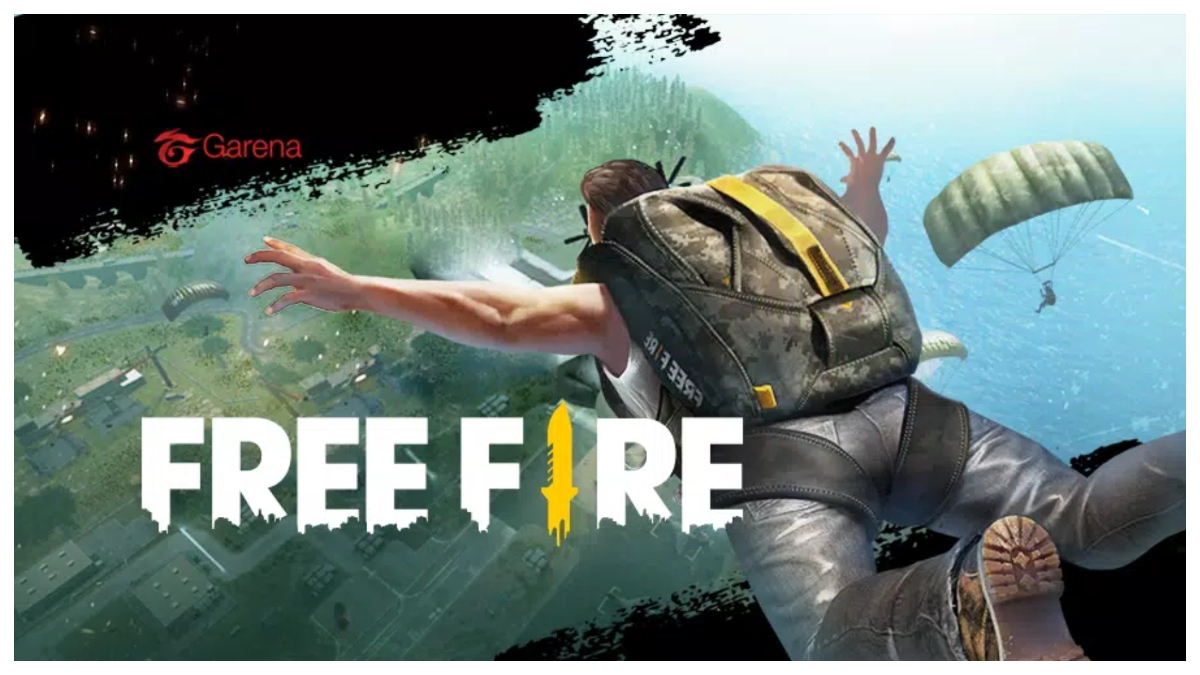 Best Garena Free Fire Games on Android image
