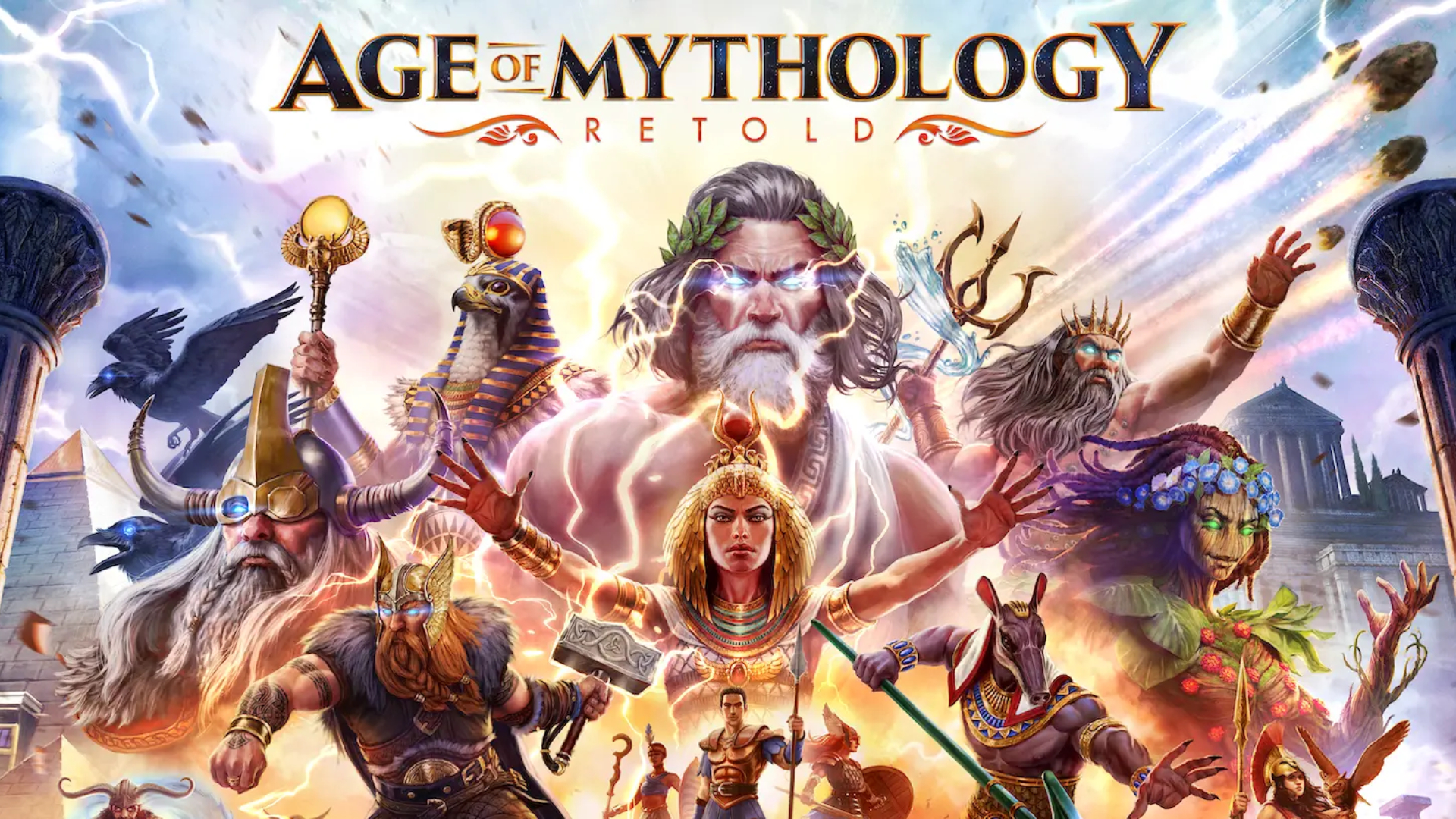 Age of Mythology Mobile: Is it Worth the Hype?