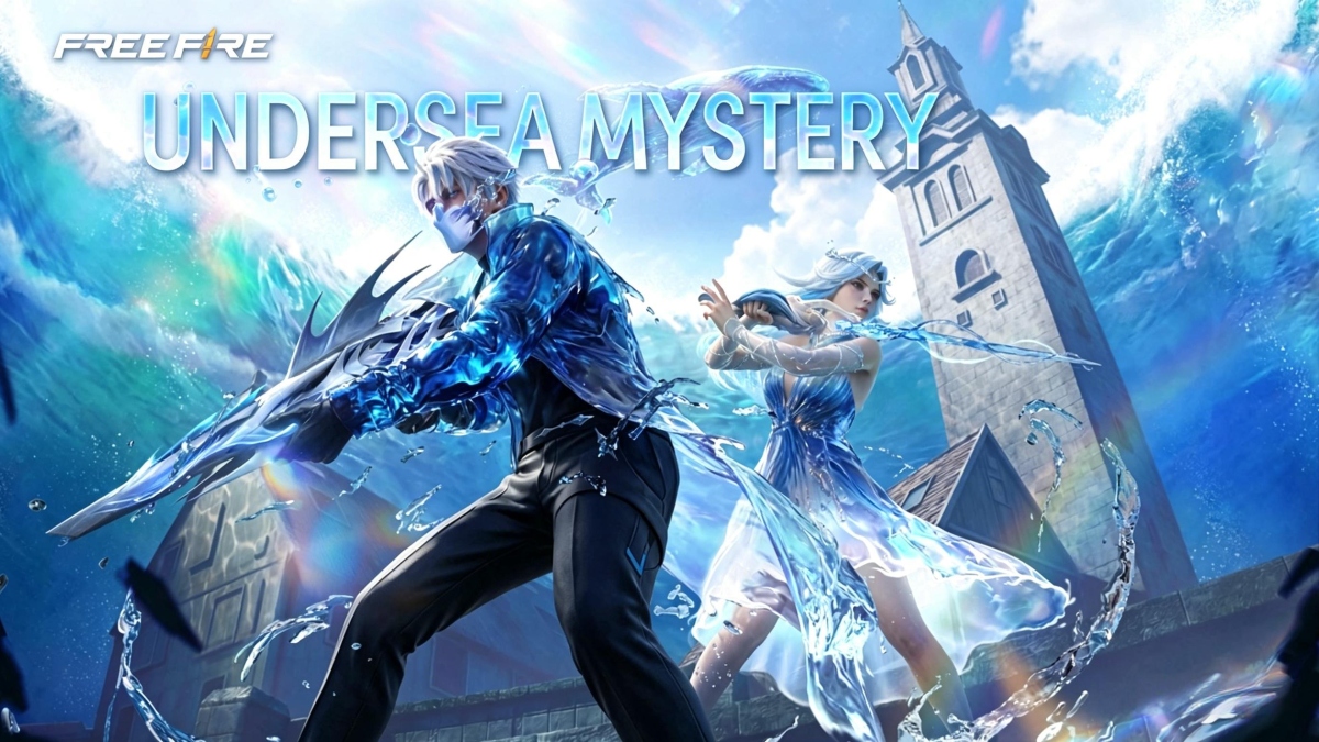 Free Fire OB53 Update Patch Notes