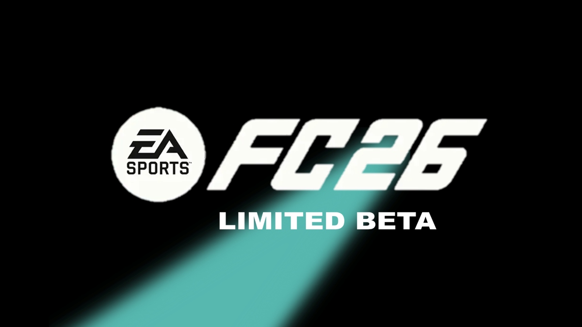 EA Sports FC Mobile 26 Limited Beta: Release Date, All New Features and How to download