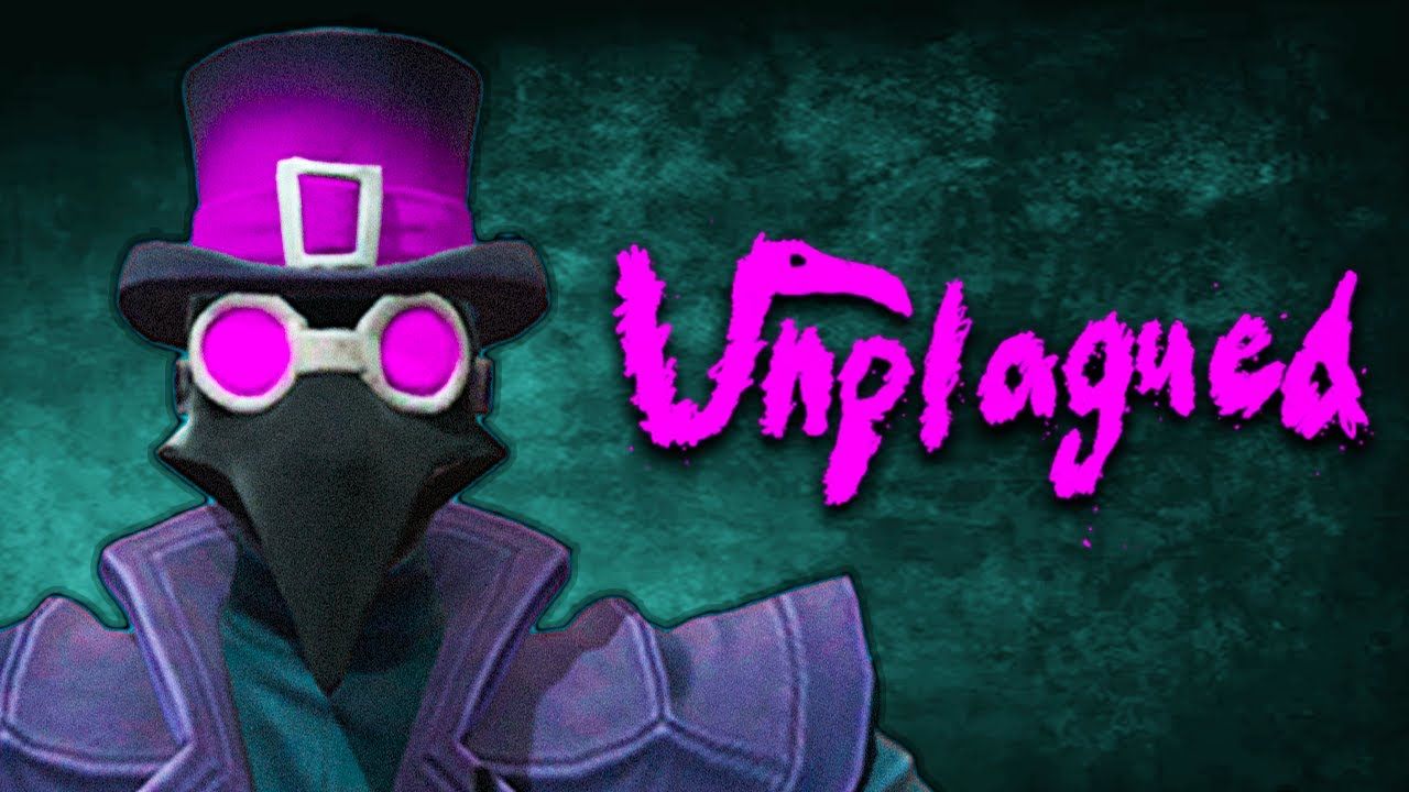 Unplagued 1.0.1: O Lançamento do Jogo de Horror Cooperativo para PC image