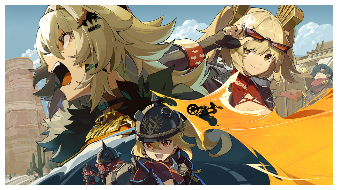 Zenless Zone Zero Version 2.0 Update Coming Soon: What Players Can Expect image