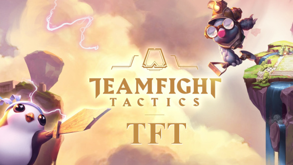 كيفية تنزيل TFT Teamfight Tactics للأندرويد image