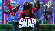 MARVEL SNAP lanza el contenido de su última temporada Spider-Versus