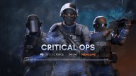 Die besten Actionspiele wie Critical Ops und seine Alternativen-Spiele für Android