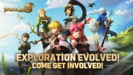 DragonNest2: Evolution está disponível para iOS e Android