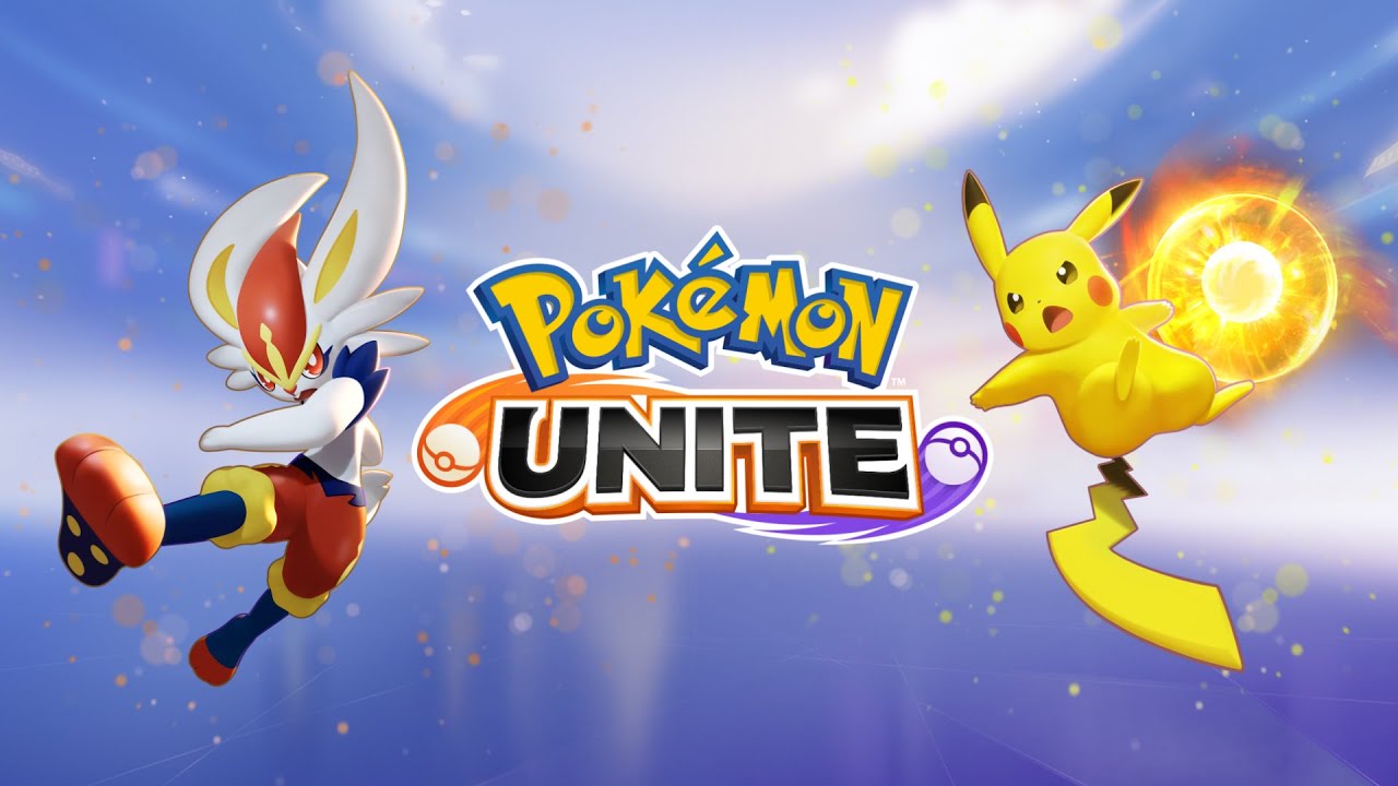 Reseña de Pokémon UNITE: El emocionante MOBA de Nintendo y The Pokémon Company image