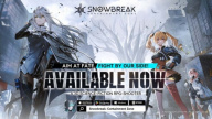Snowbreak: Containment Zone Is Available Now for Android and iOS