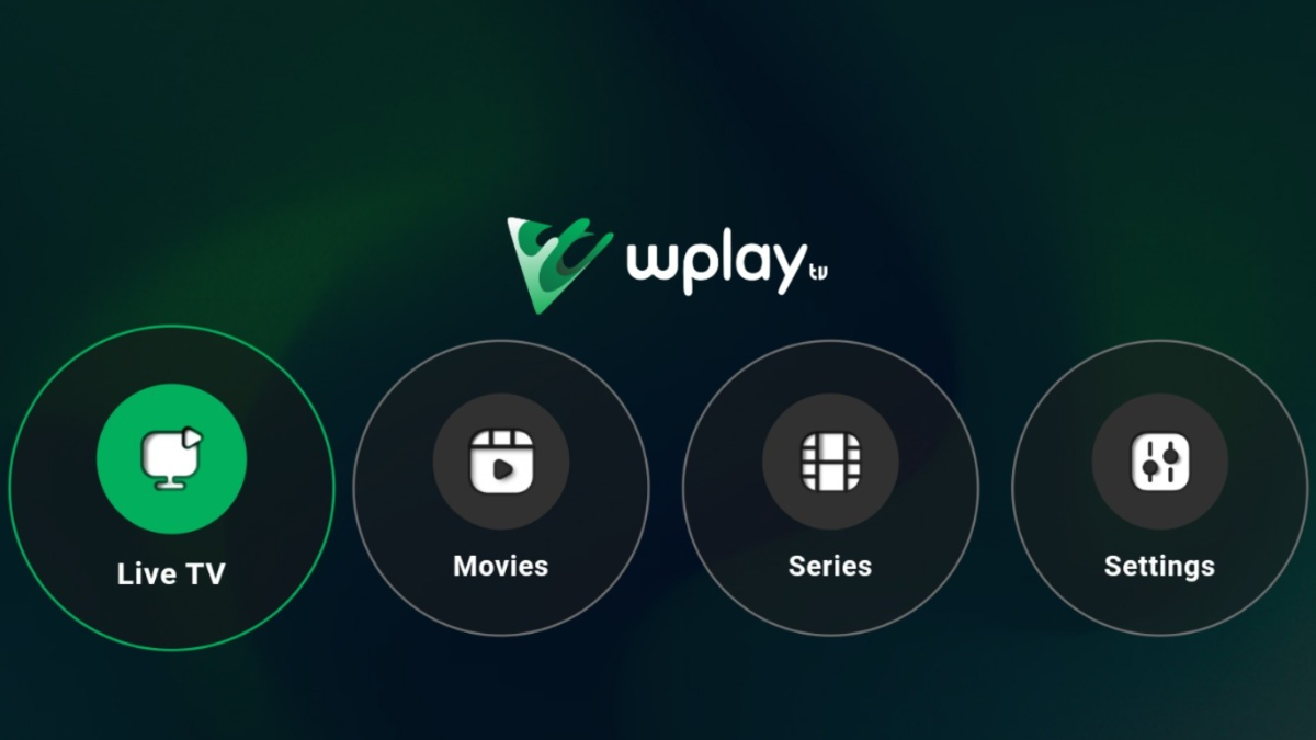 Como baixar WPlay TV no Android image