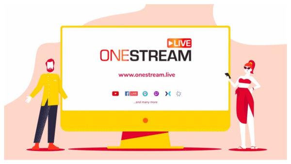 How to Download OneStream Live for Android image
