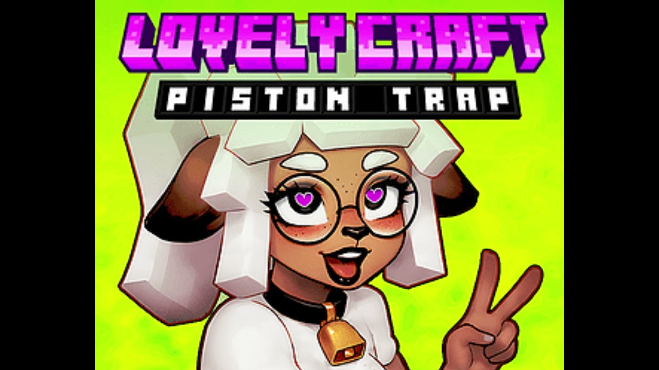 Cómo descargar la última versión de Lovely Craft Piston Trap APK 0.2.8 para Android 2025 image