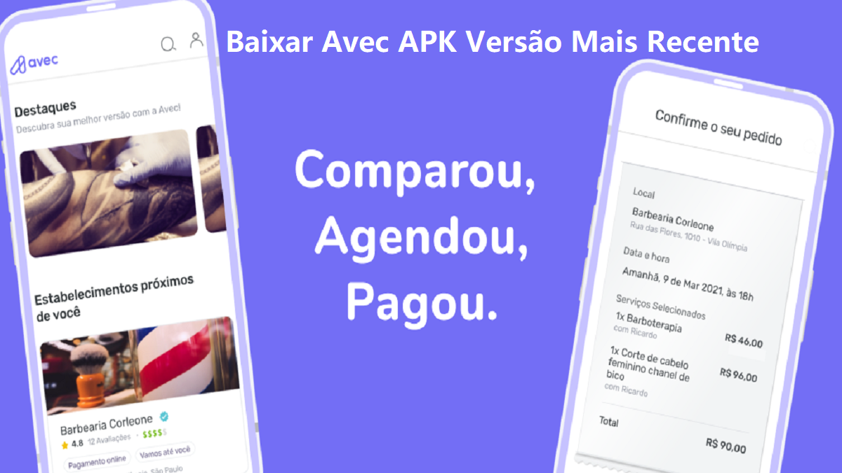 Baixar Avec APK 2024: Versão Mais Recente Disponível no APKPure