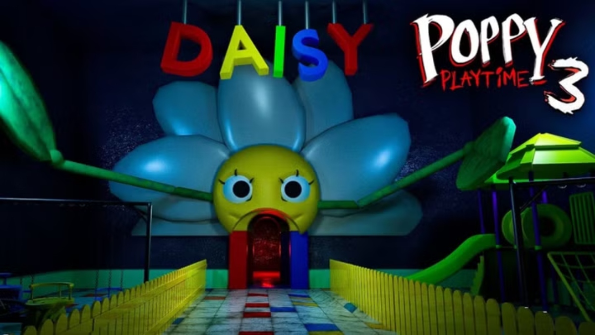 How to Download Poppy Playtime Chapter 3 Mod for Free on Android