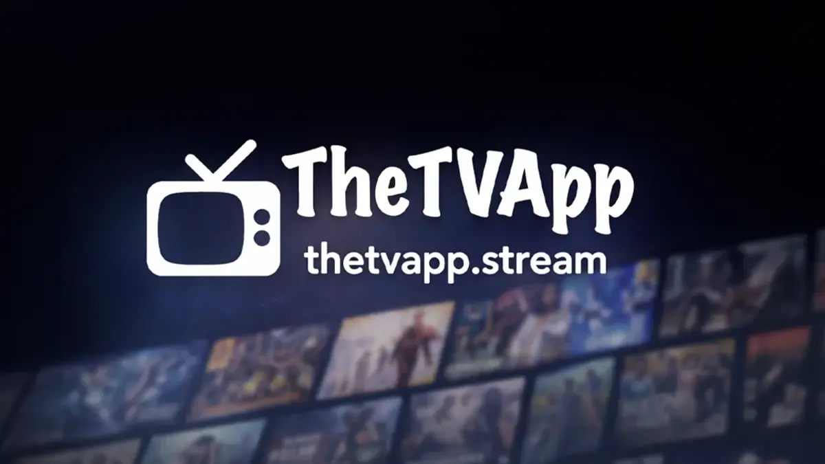 Cómo descargar TheTVApp APK última versión para Android 2026